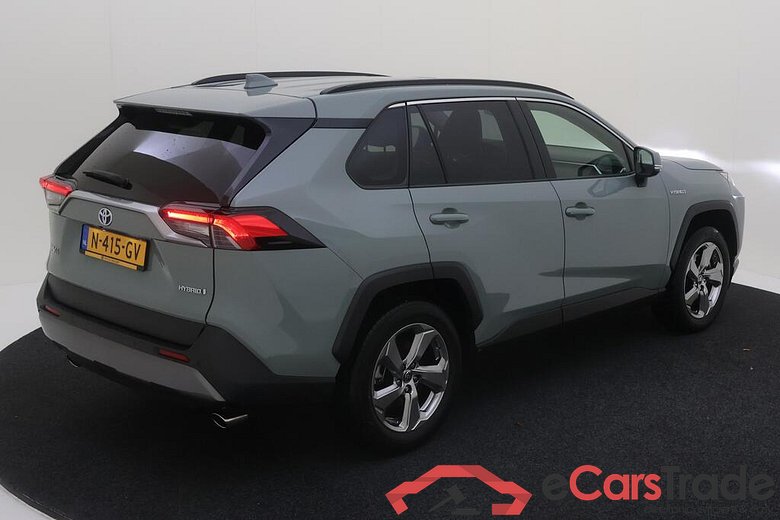 TOYOTA RAV4 131 kW #5
