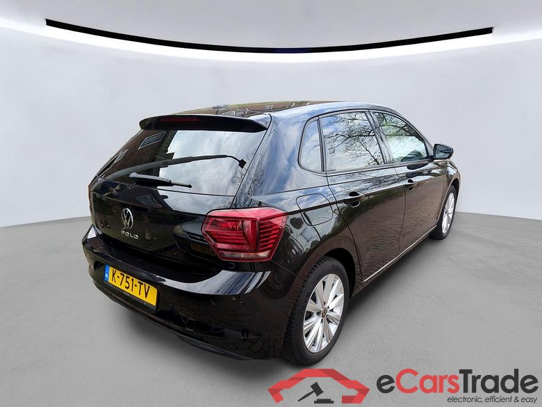 VOLKSWAGEN POLO 70 kW #5