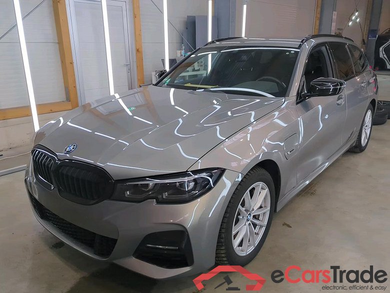 Baureihe 3 Touring 330 e M Sport 2.0 185KW AT8 E6d