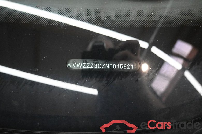 Passat Variant GTE 1.4 TSI 160KW AT6 E6d #5