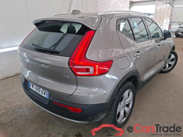 XC40 Momentum 2WD 1.5 130CV BVA8 E6d #3