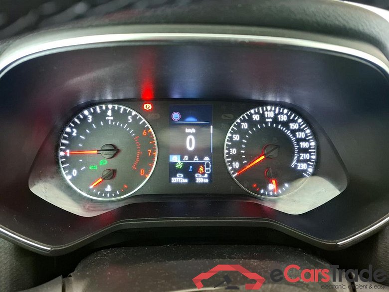 RENAULT Clio / 2019 / 5P / Berline Business SCe 65 #6