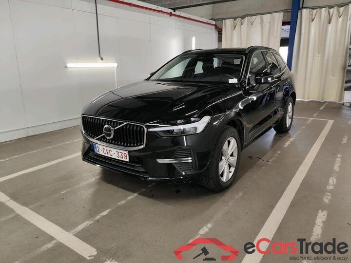 Volvo XC60 XC60 B4 D Core Aut. (Mild Hybrid) 145kW/197pk  5D/P Auto-8 (4 seizoenen Banden) - CO2 onvolledig #1