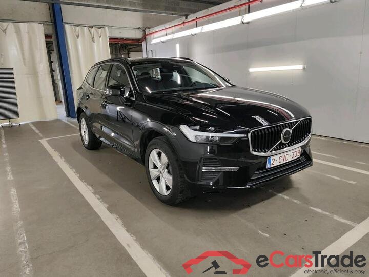 Volvo XC60 XC60 B4 D Core Aut. (Mild Hybrid) 145kW/197pk  5D/P Auto-8 (4 seizoenen Banden) - CO2 onvolledig #2