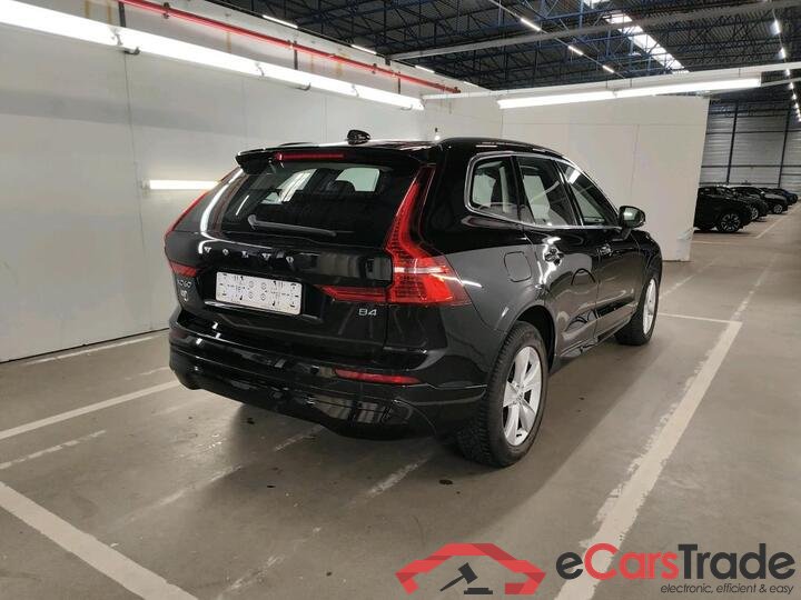 Volvo XC60 XC60 B4 D Core Aut. (Mild Hybrid) 145kW/197pk  5D/P Auto-8 (4 seizoenen Banden) - CO2 onvolledig #4