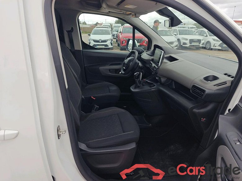 PEUGEOT Rifter / 2018 / 5P / monovolumen compacto Active Nav+ Standard BlueHDi 73kW #6