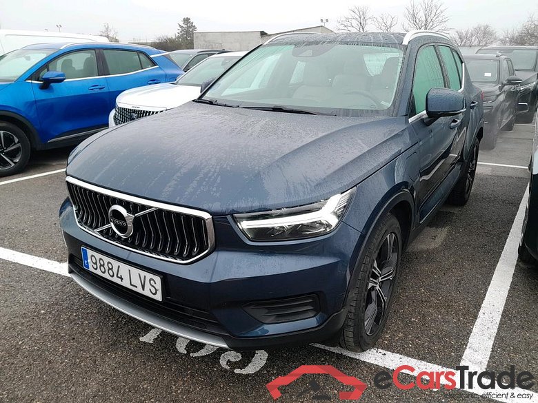 VOLVO XC40 / 2017 / 5P / todoterreno 1.5 T5 Twin Recharge Inscription Auto #1