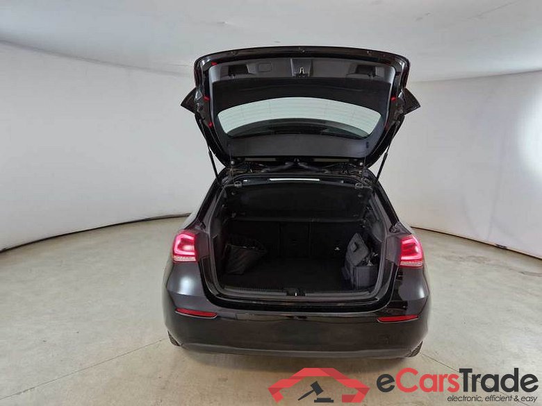 MERCEDES-BENZ CLASSE A / 2018 / 5P / BERLINA A 250 E PLUG-IN HYBRID AUTO BUSINESS #5