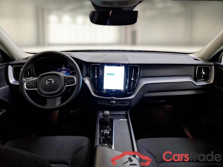 VOLVO XC60 / 2021 / 5P / SUV T6 PLUG-IN AWD AUTO RECHARGE INS. EXP #3