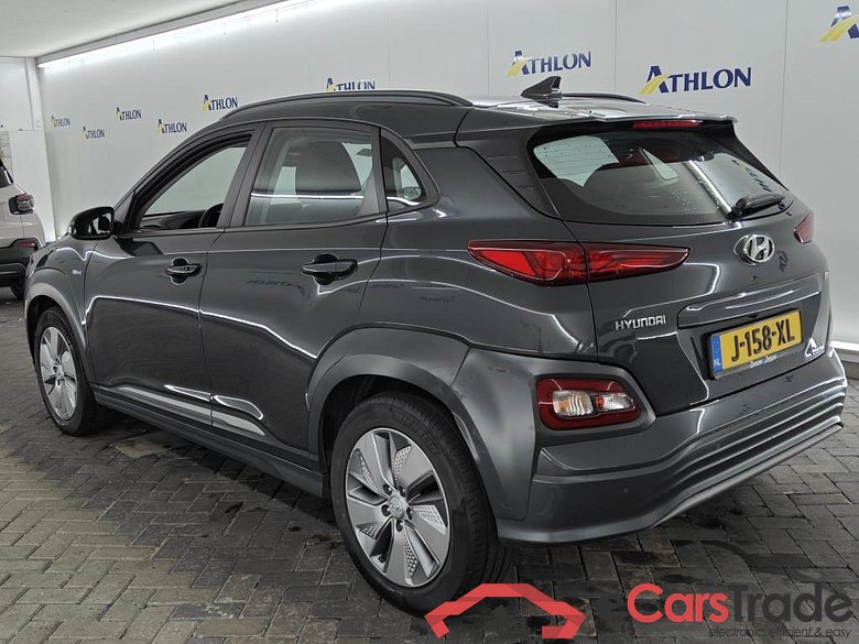 HYUNDAI Kona Comfort Smart Electric 64 kWh 5D #4