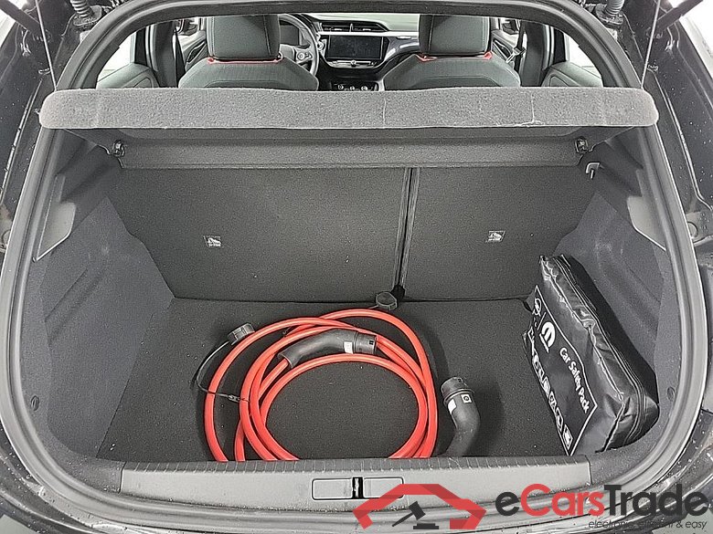 OPEL CORSA-E BEV 50kWh Yes 5D #5