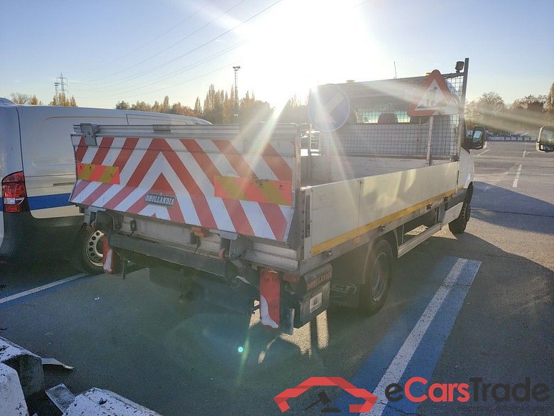 Mercedes-Benz Sprinter 514 CDI A2 5.0T 2d !!! Zie Comment !!! #2