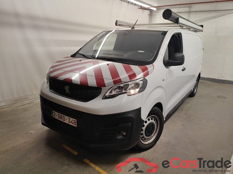 Peugeot Expert Standard L2 2.0 BlueHDi 145 EAT8 4d
