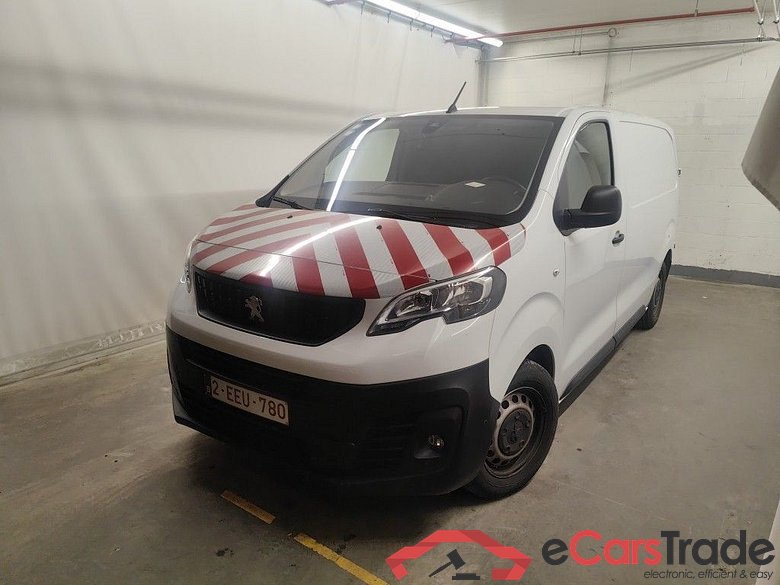 Peugeot Expert Standard L2 2.0 BlueHDi 145 EAT8 4d