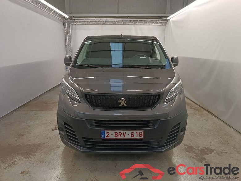 Peugeot Expert Standard Premium L2 1.5 BlueHDi 120 S&S 4d #5