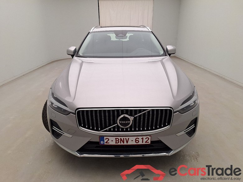 Volvo, XC60 FL'21 PHEV, Volvo XC60 T6 Recharge 4x4 Geartronic Inscription #1