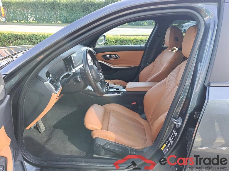 BMW 3 SERIES BERLINE 2.0 320E BERLINE #5