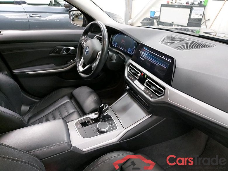 BMW - BMW 3 BERLINE 320e 204PK Business Edition With Vernasca Heated Sport Seats & Active Cruise Control & Driving Assistant Pack   * HYBRID * #3
