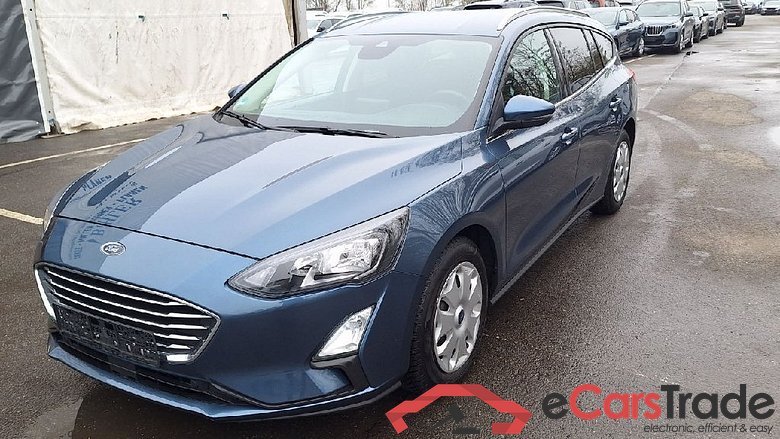 Focus Turnier Titanium 1.0 EcoBoost 92KW MT6 E6d