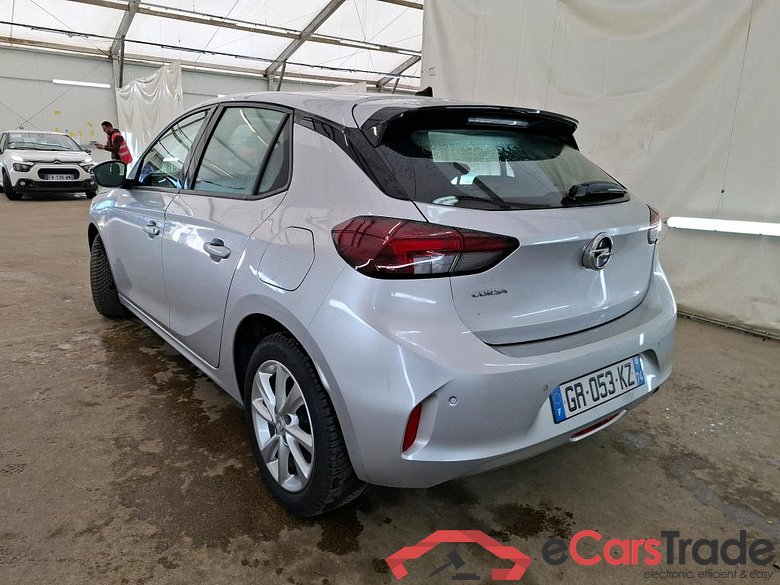 OPEL Corsa 5p Berline 1.2 Turbo 100ch Edition Business #2