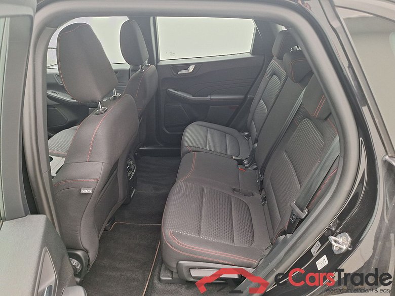 Ford, Kuga '19 PHEV, Ford Kuga 2.5i PHEV Aut. 165kW ST-Line 5d #4