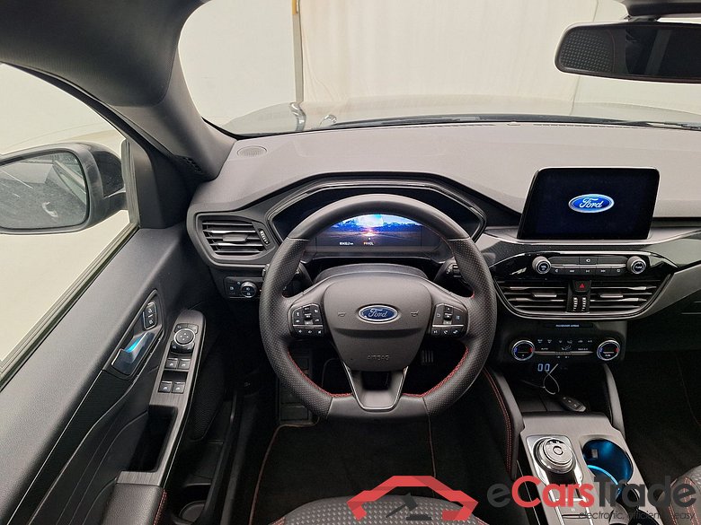 Ford, Kuga '19 PHEV, Ford Kuga 2.5i PHEV Aut. 165kW ST-Line 5d #5