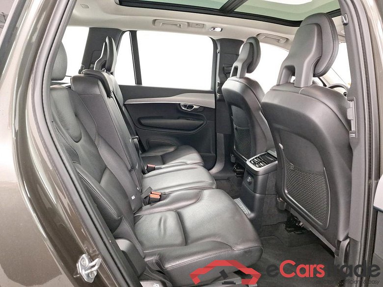 VOLVO XC90 2.0 T8 AWD GEARTR. INSCRIPTION EXPR 7PL. #6