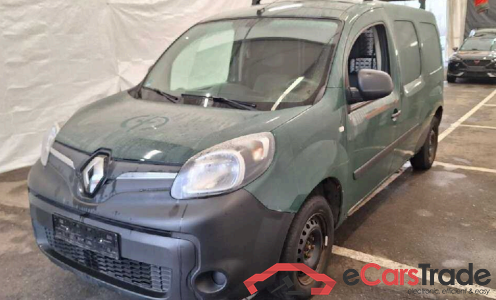 Kangoo Z.E. 33 Maxi 2-Sitzer 33kWh #1