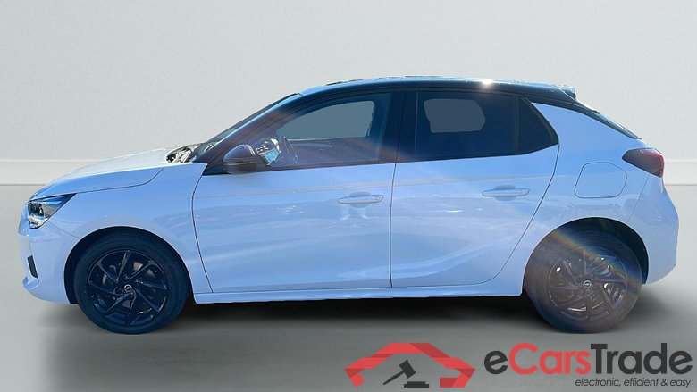 Opel Corsa 1.2 Turbo 130 ch BVA8 GS Line #4