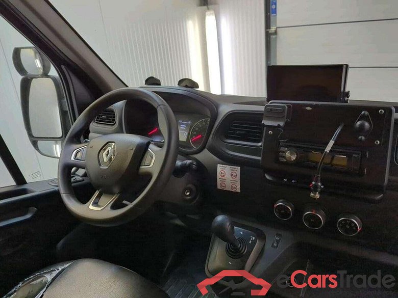 RENAULT Master T35 2.3 dCi L3 #3