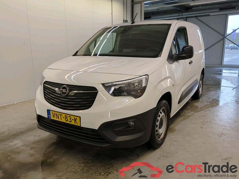 OPEL Combo 1.5D L1H1 Edition #1