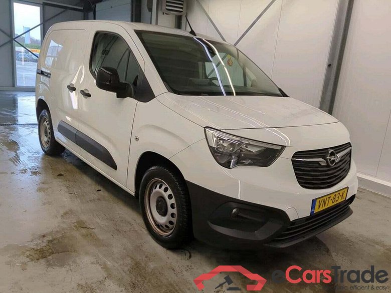 OPEL Combo 1.5D L1H1 Edition #5