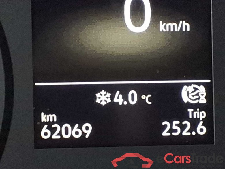 Volkswagen Caddy (SBB/SBJ)(09.2020->) DE - Van5 2.0 TDI EU6d, Life 4Motion, 2021 - 2023 #4