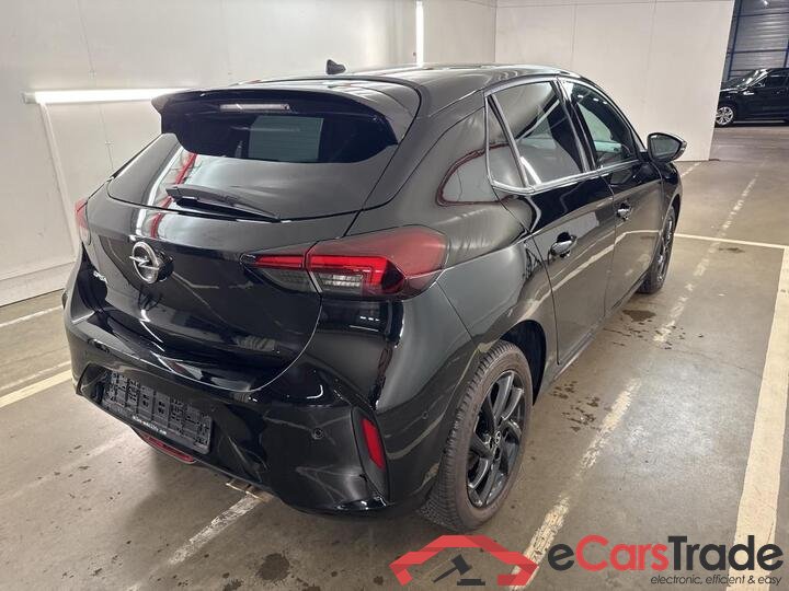 Opel Corsa Corsa 1.2 Turbo S/S Auto GS Line 96kW/131pk  5D/P Auto-8 #4