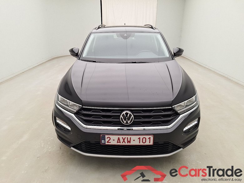 VW, T-Roc '17, Volkswagen T-Roc 2.0 TDI 85kW Active 5d #1