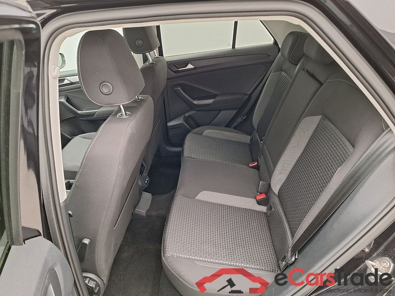 VW, T-Roc '17, Volkswagen T-Roc 2.0 TDI 85kW Active 5d #4
