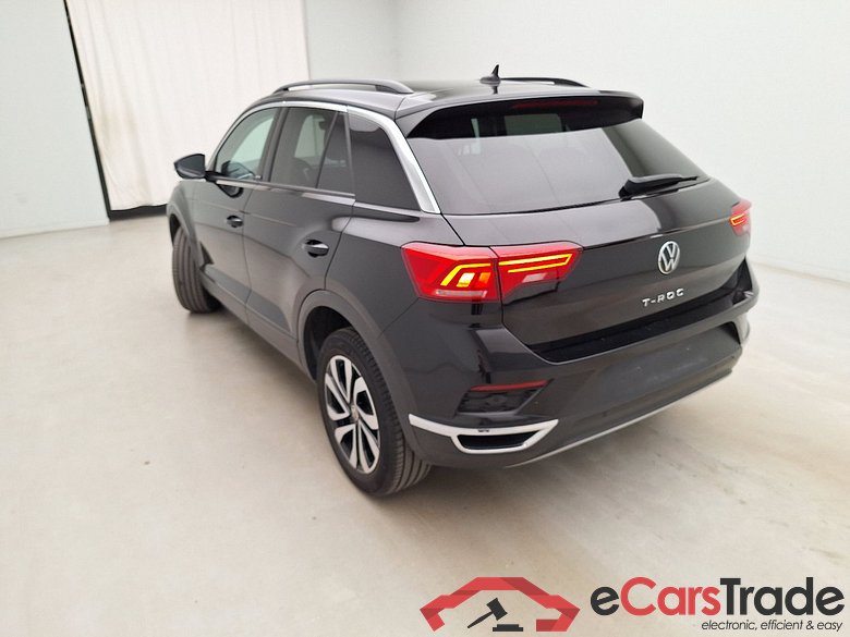 VW, T-Roc '17, Volkswagen T-Roc 2.0 TDI 85kW Active 5d #6