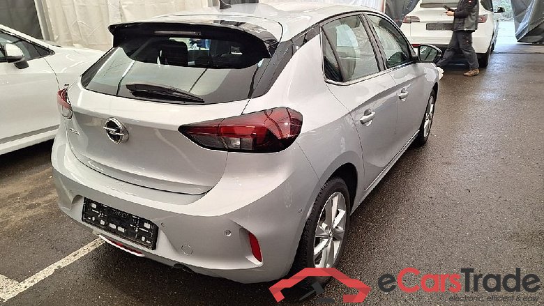 Corsa F Elegance 1.2 Turbo 74KW AT8 E6d #2