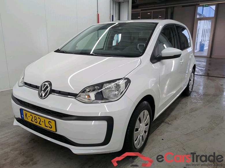 VOLKSWAGEN up! 1.0