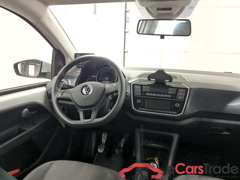VOLKSWAGEN up! 1.0 #3