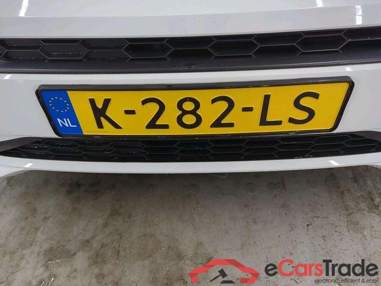 VOLKSWAGEN up! 1.0 #4