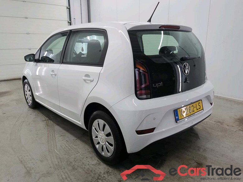 VOLKSWAGEN up! 1.0 #6