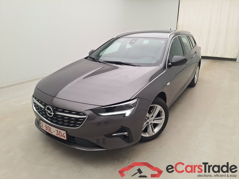 Opel, Insignia ST FL'20, Opel Insignia Sports Tourer 1.5 Turbo D S/S 90kW B #2