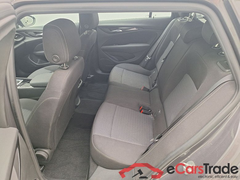Opel, Insignia ST FL'20, Opel Insignia Sports Tourer 1.5 Turbo D S/S 90kW B #4