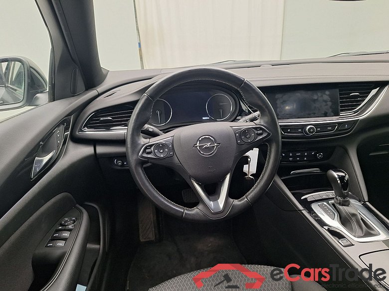 Opel, Insignia ST FL'20, Opel Insignia Sports Tourer 1.5 Turbo D S/S 90kW B #5