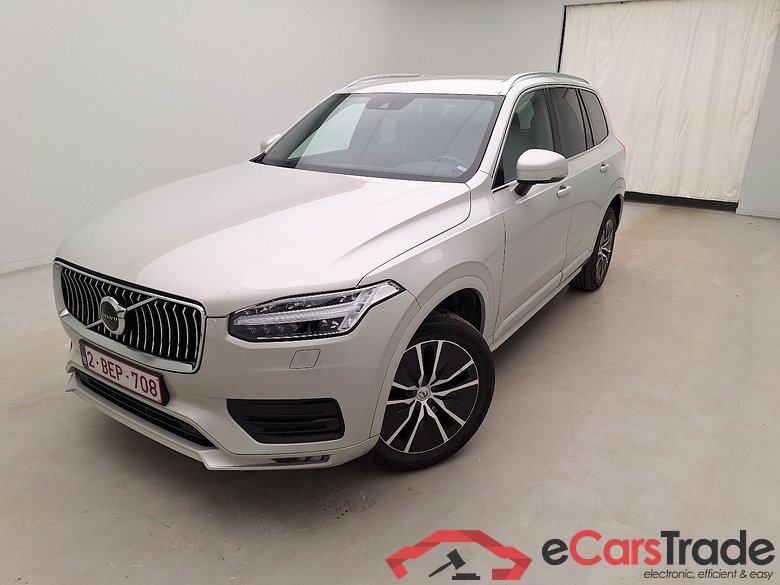 Volvo, XC90 FL'20, Volvo XC90 2.0 B5 D 4WD Geartronic Momentum Pro 7P #2