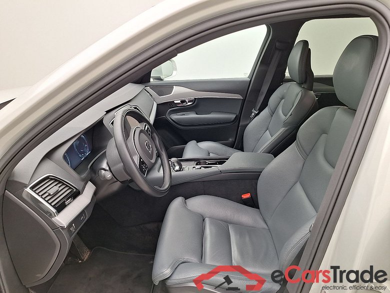 Volvo, XC90 FL'20, Volvo XC90 2.0 B5 D 4WD Geartronic Momentum Pro 7P #3