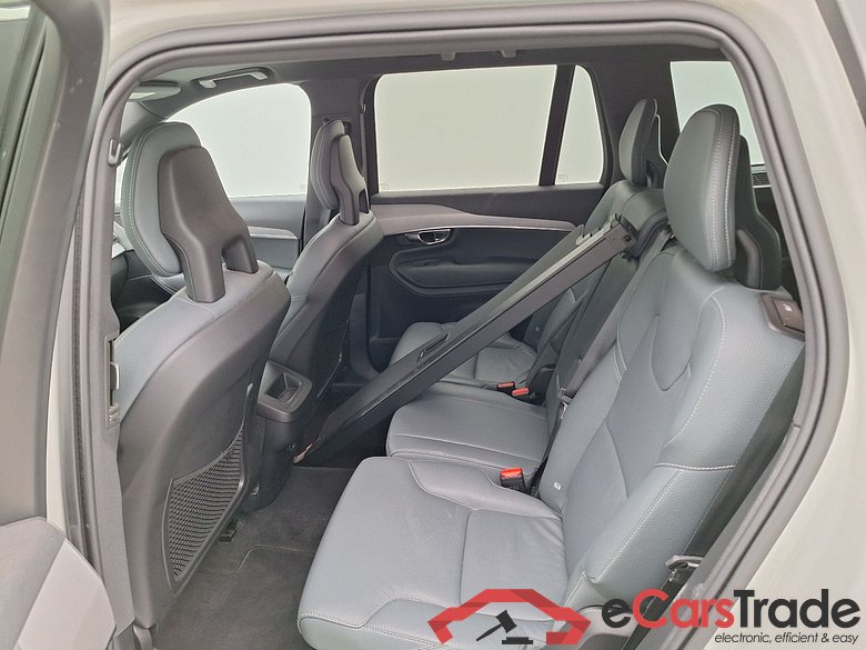 Volvo, XC90 FL'20, Volvo XC90 2.0 B5 D 4WD Geartronic Momentum Pro 7P #4
