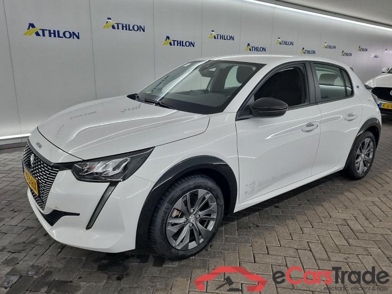PEUGEOT e-208 Active Pack 50kWh 136 5D #1