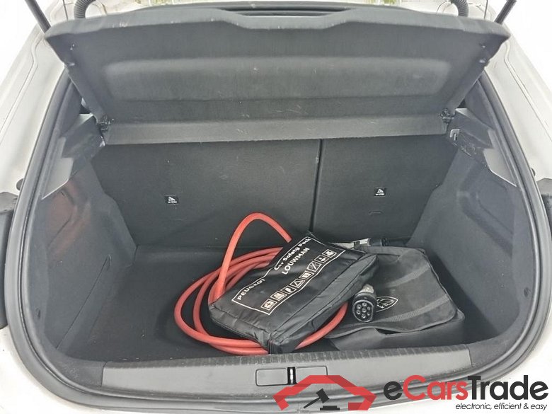 PEUGEOT e-208 Active Pack 50kWh 136 5D #5